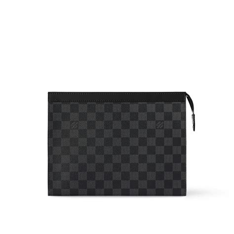 louis vuitton mens pochette|Pochettes and Pouches for Men .